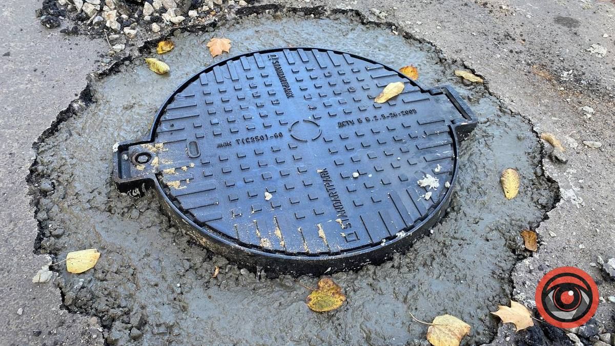 Невже дочекалися? На вулиці Чайковського ведуться роботи 5