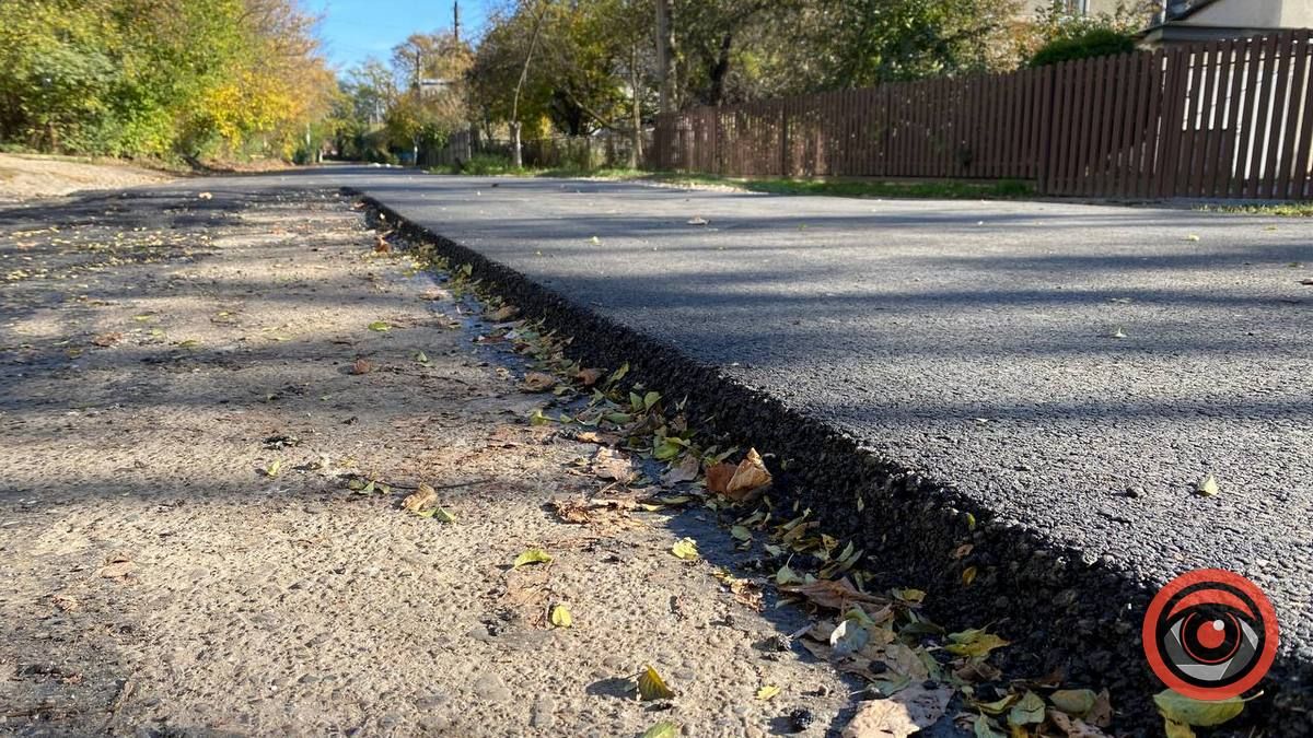 Новинка на вулиці Довженка у Коломиї 1