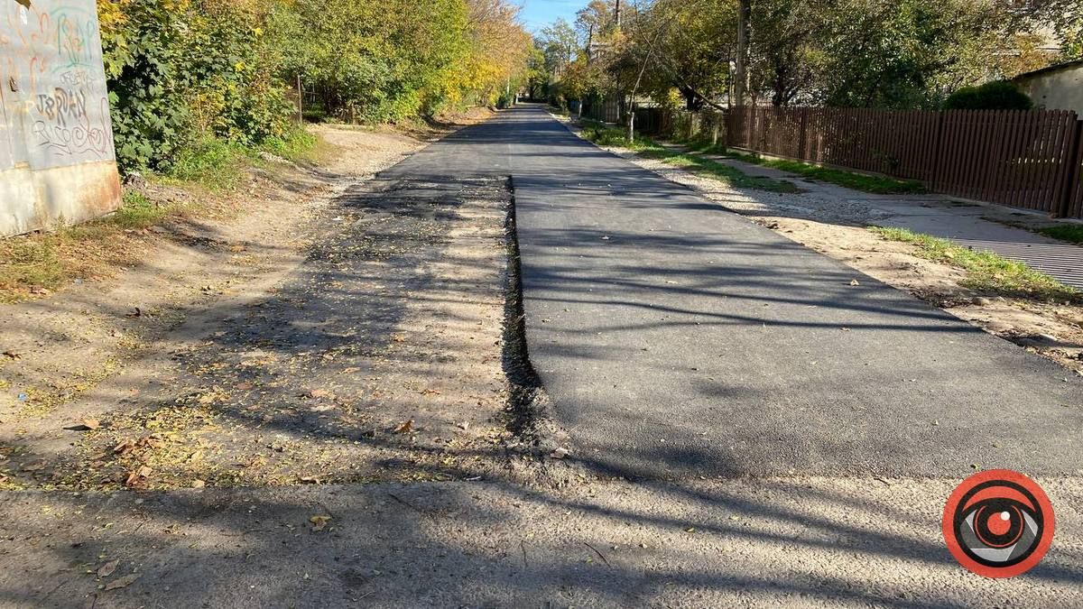 Новинка на вулиці Довженка у Коломиї 3