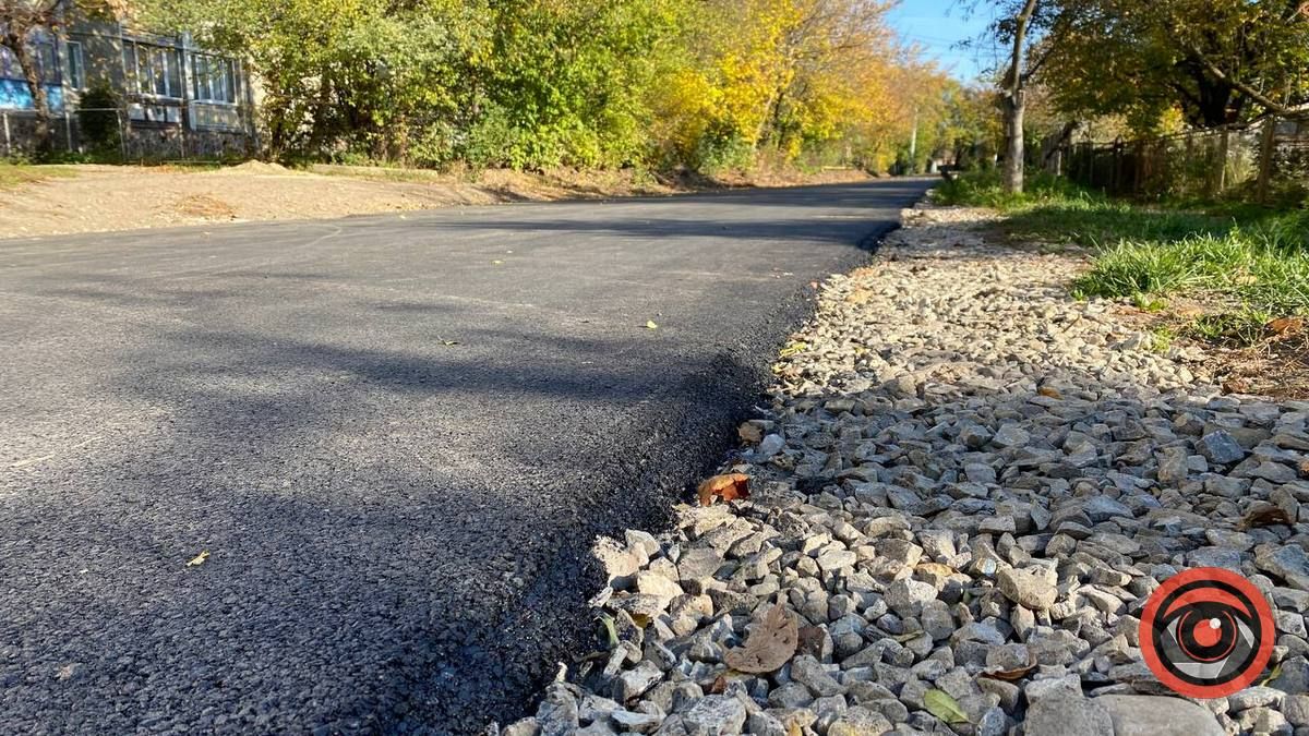 Новинка на вулиці Довженка у Коломиї