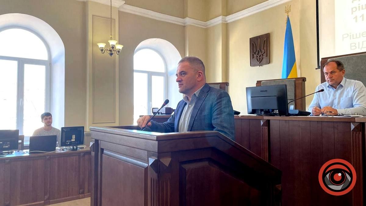 Про що йшлося на 2-му пленарному засіданні сесії Коломийської міськради 4