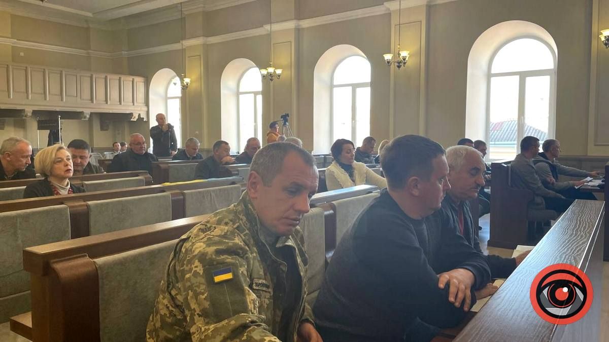 Про що йшлося на 2-му пленарному засіданні сесії Коломийської міськради 2