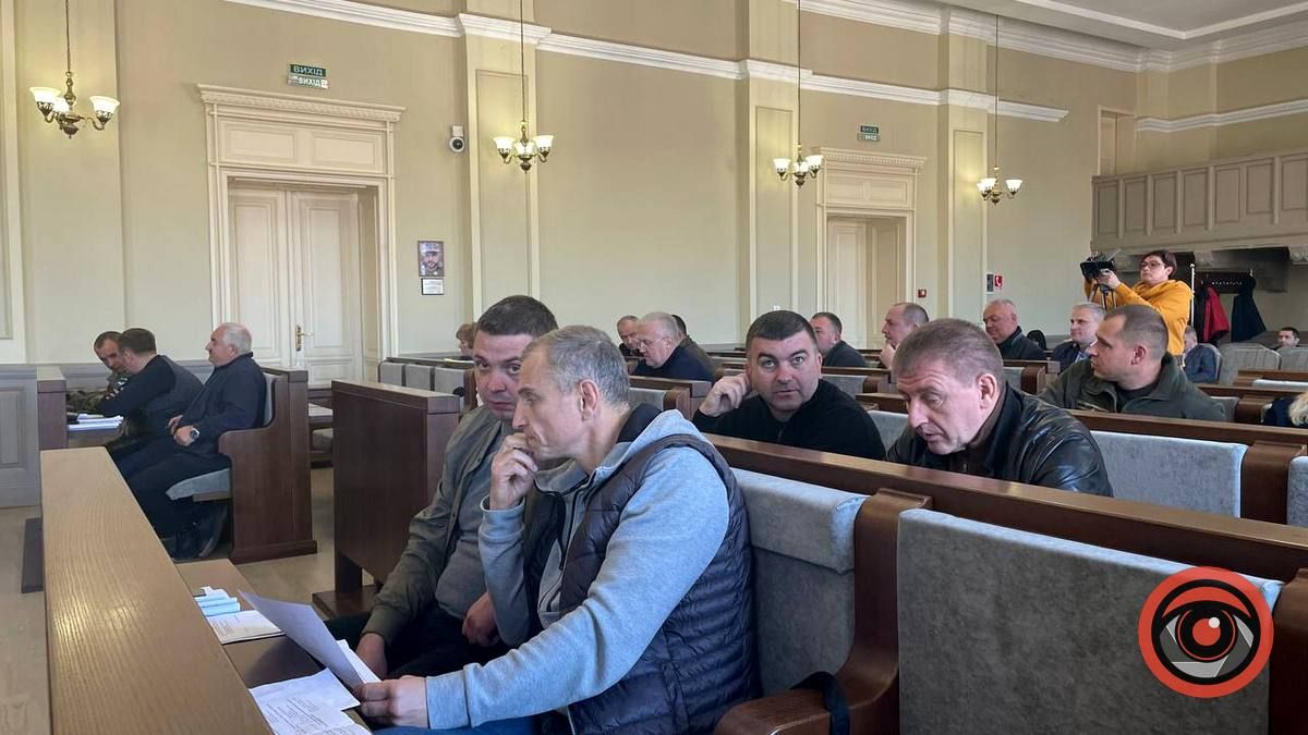 Про що йшлося на 2-му пленарному засіданні сесії Коломийської міськради