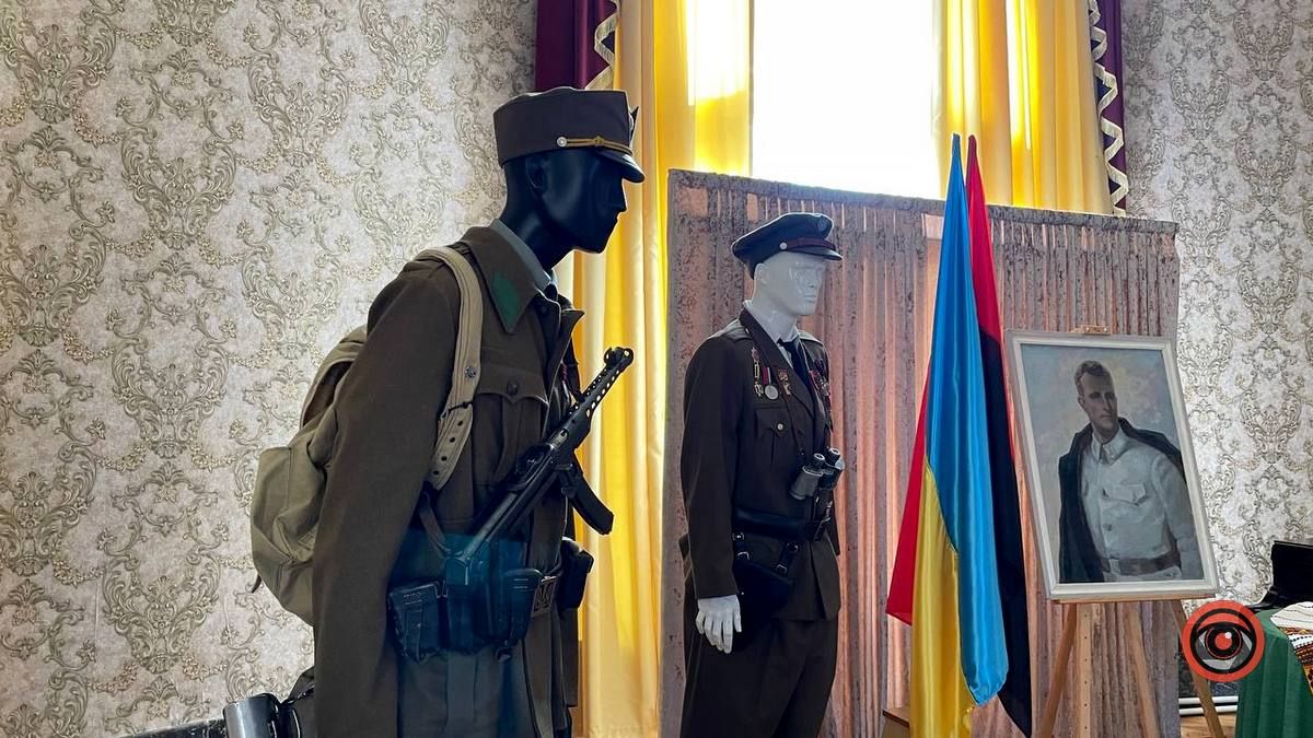 "Під сирен голосіння": у Коломиї відбулась презентація книги 19