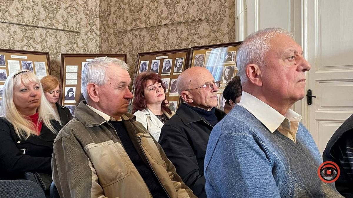 "Під сирен голосіння": у Коломиї відбулась презентація книги 6