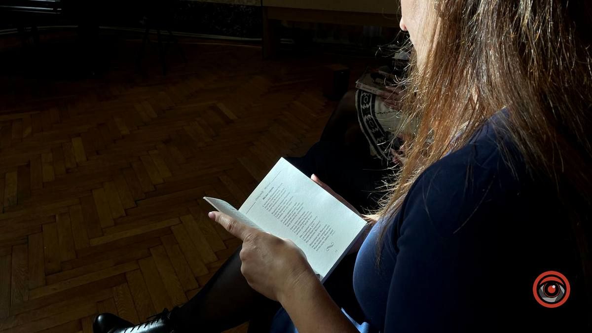 "Під сирен голосіння": у Коломиї відбулась презентація книги 13