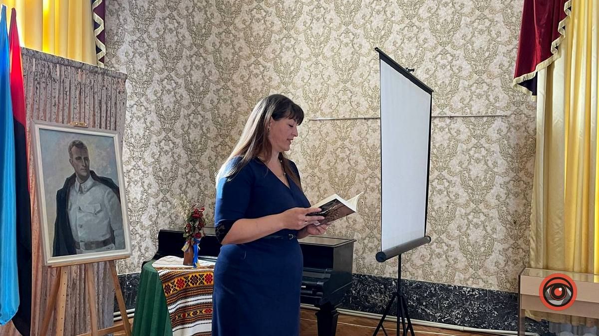 "Під сирен голосіння": у Коломиї відбулась презентація книги 12