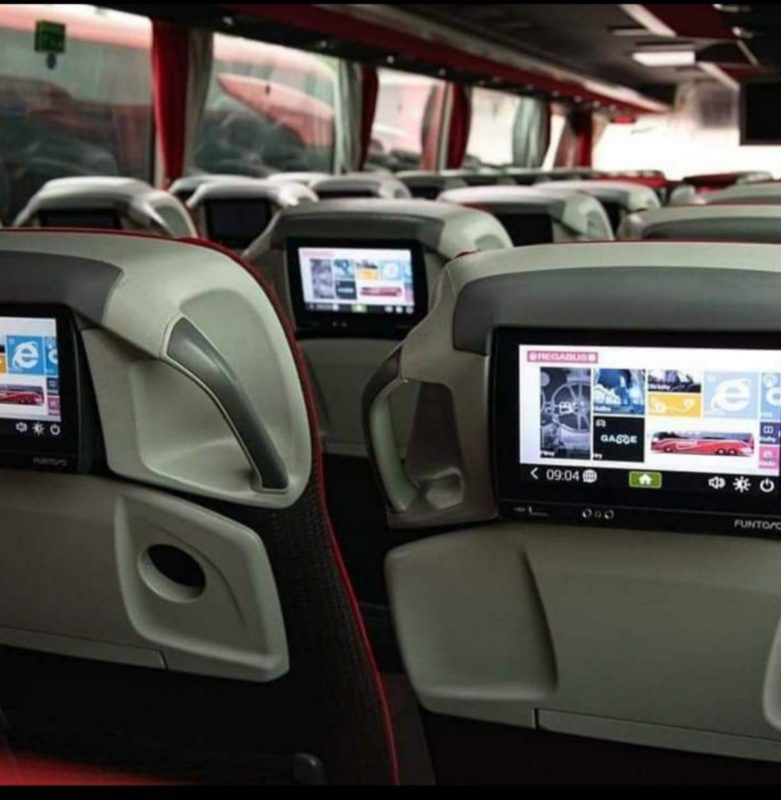 Міжнародна автостанція онлайн - як поїхати в Європу з Коломиї 3