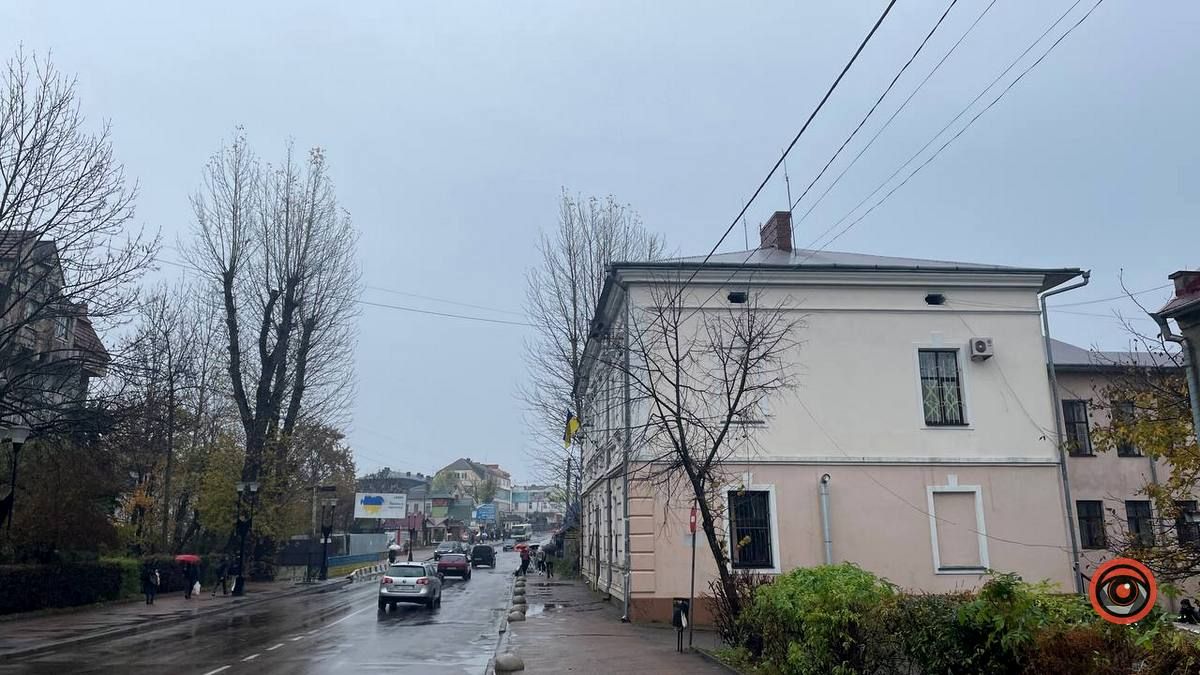 Надійшло повідомлення про замінування Коломийського міськрайонного суду. ОНОВЛЕНО