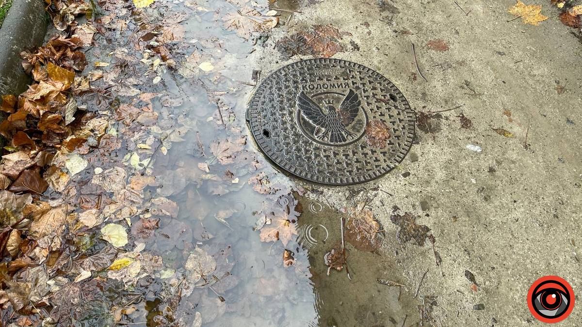 Мешканці вулиці Франка просять врешті відремонтувати тротуар 2