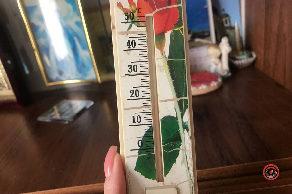 Чи ввімкнули опалення у Коломийському ліцею №3? 7