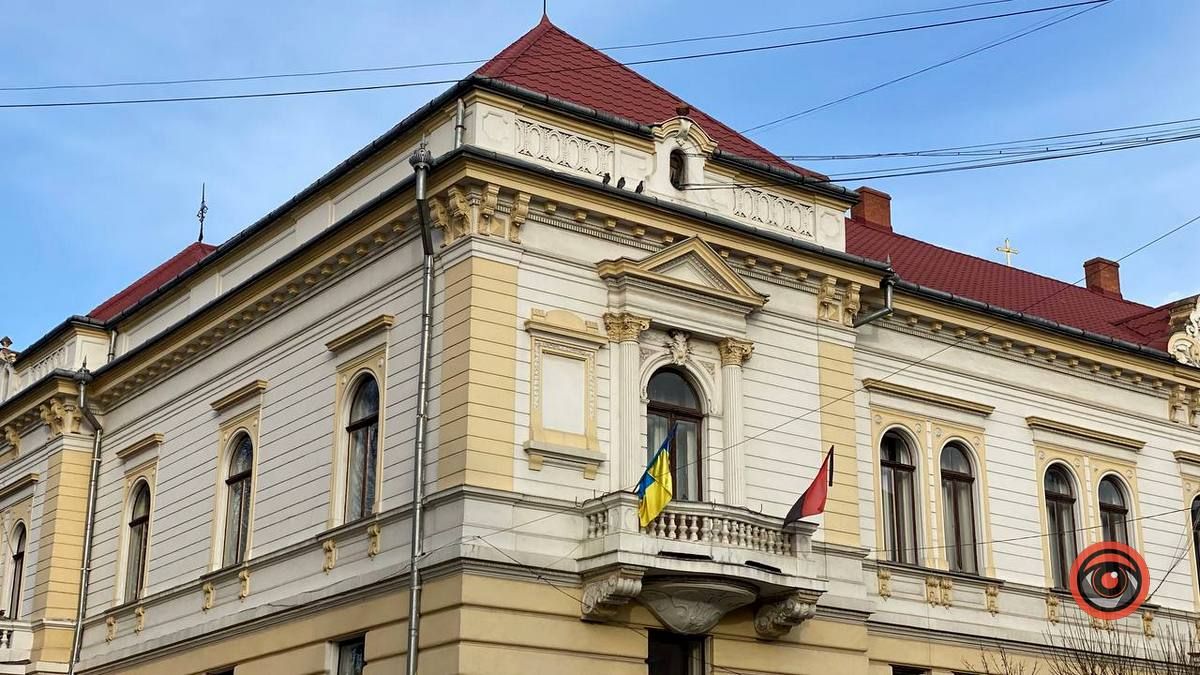 Культурна п'ятниця: заходи, варті вашої уваги