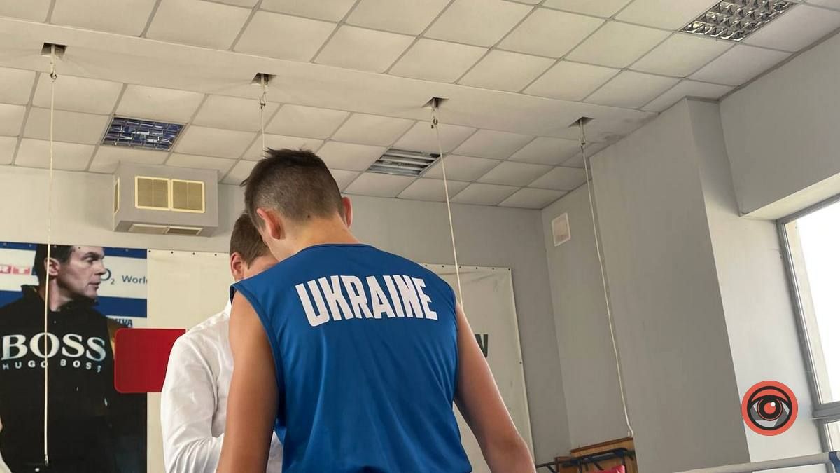 У Коломиї завершився турнір з боксу | фоторепортаж 11