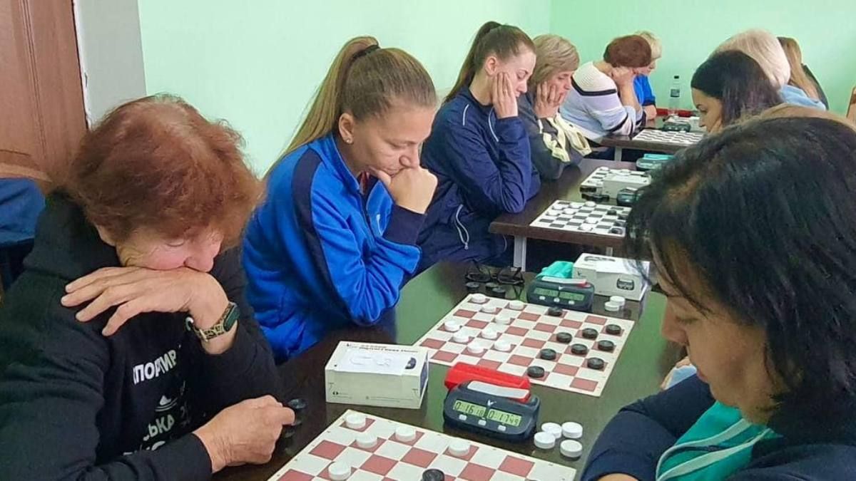 Заболотівська громада увійшла в топ-10 найкращих спортивних громад України 1