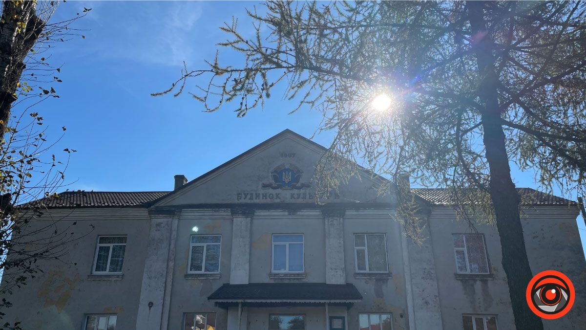 У Саджавці збирають старі ялинкові прикраси