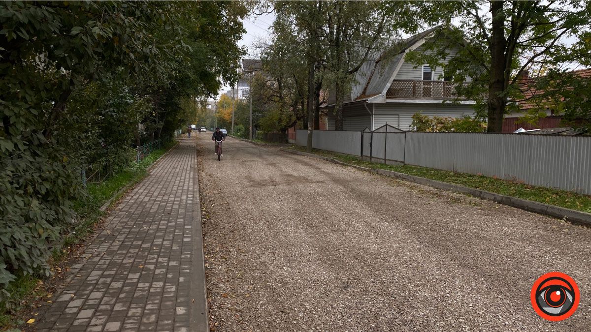 На вулиці Стефаника буде перекрито рух транспортних засобів