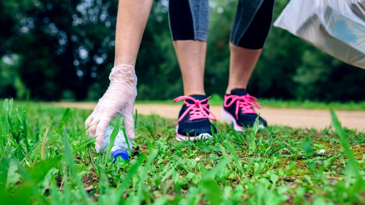 Мешканців Підгайчиків запрошують приєднатися до прибирання однієї з вулиць