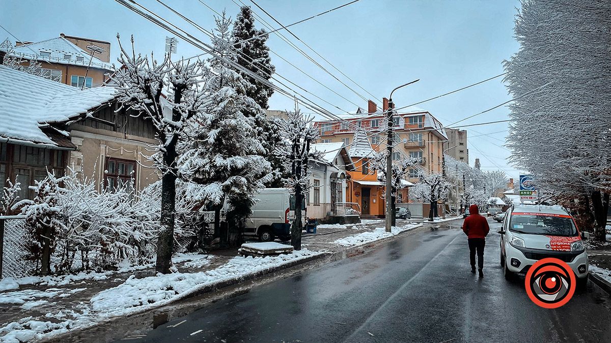 Знищені австрійські казарми, вілла й колони в'язнів: історія вулиці Чайковського в Коломиї 2