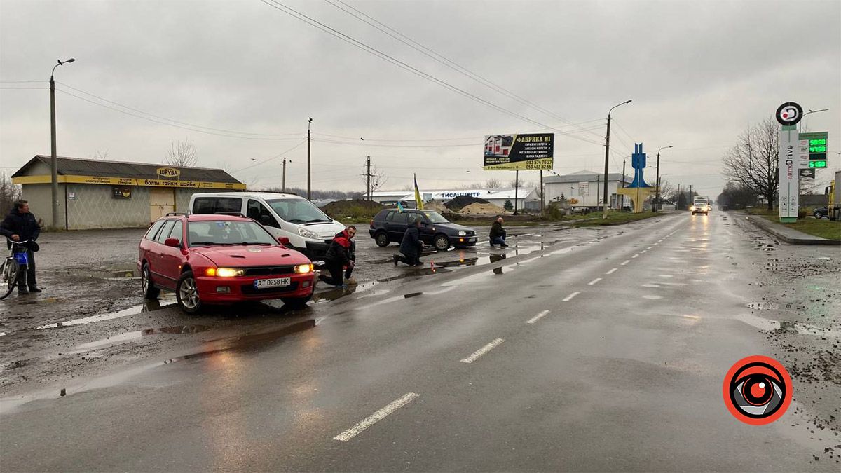 Коломия зустріла загиблого Героя Олега Анатійчука 1