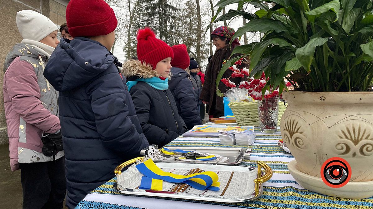 "Тепло крилатої душі": у Ценяві відкрили оздоровчий центр 1