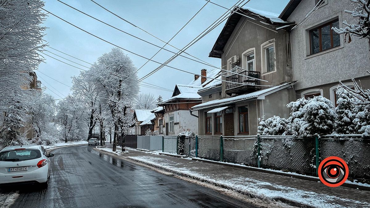 Знищені австрійські казарми, вілла й колони в'язнів: історія вулиці Чайковського в Коломиї 8