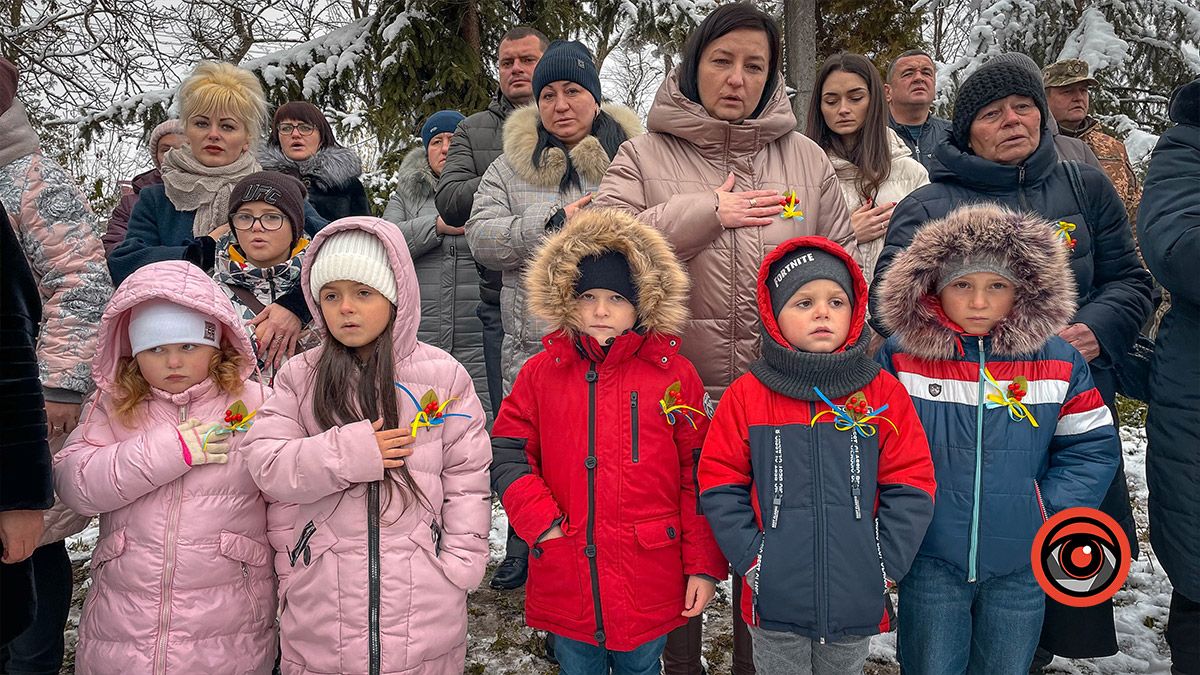 "Тепло крилатої душі": у Ценяві відкрили оздоровчий центр 4
