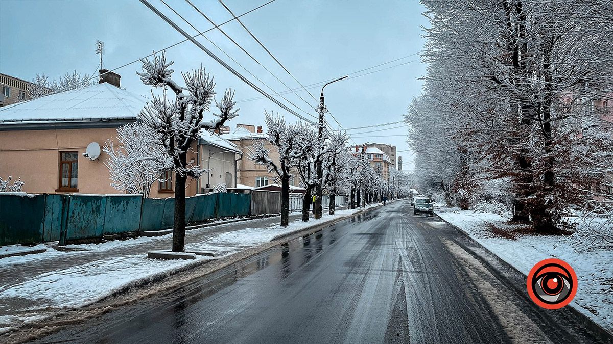 Знищені австрійські казарми, вілла й колони в'язнів: історія вулиці Чайковського в Коломиї 7