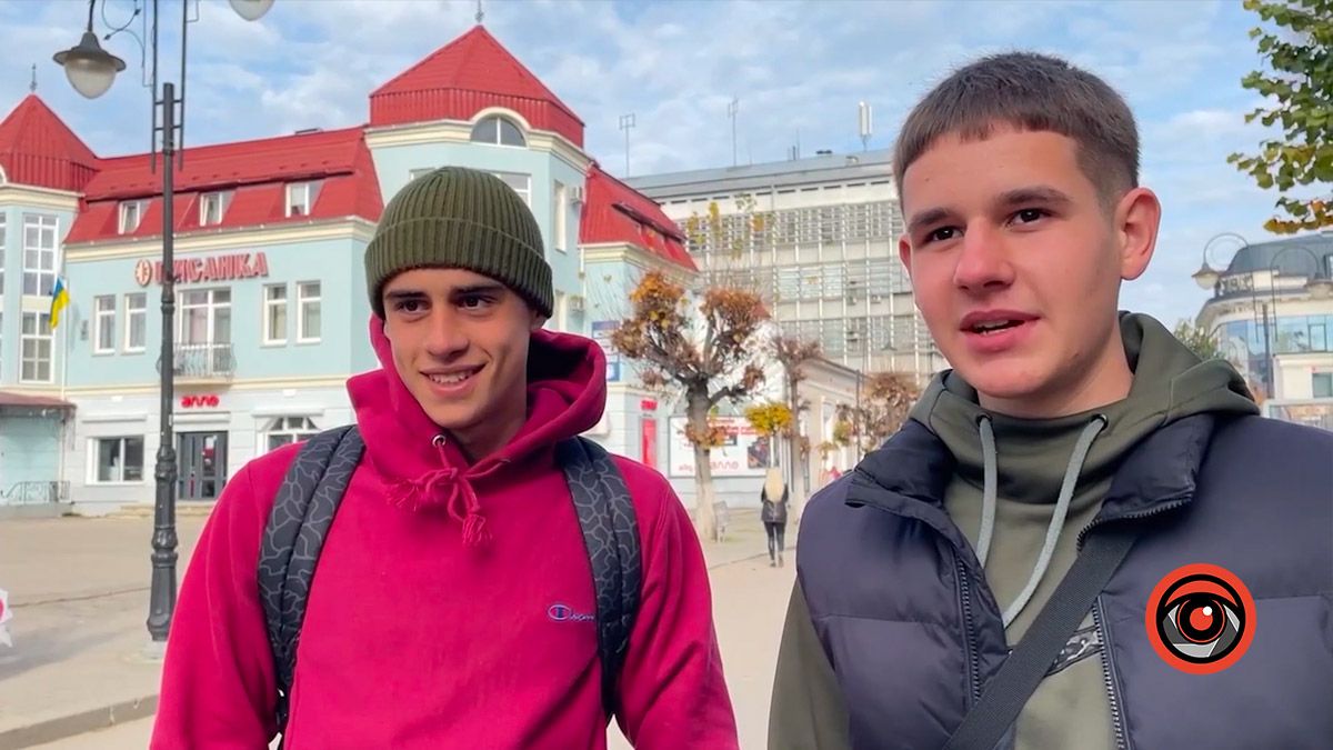 З чим у коломиян асоціюється Укрзалізниця? | Опитування