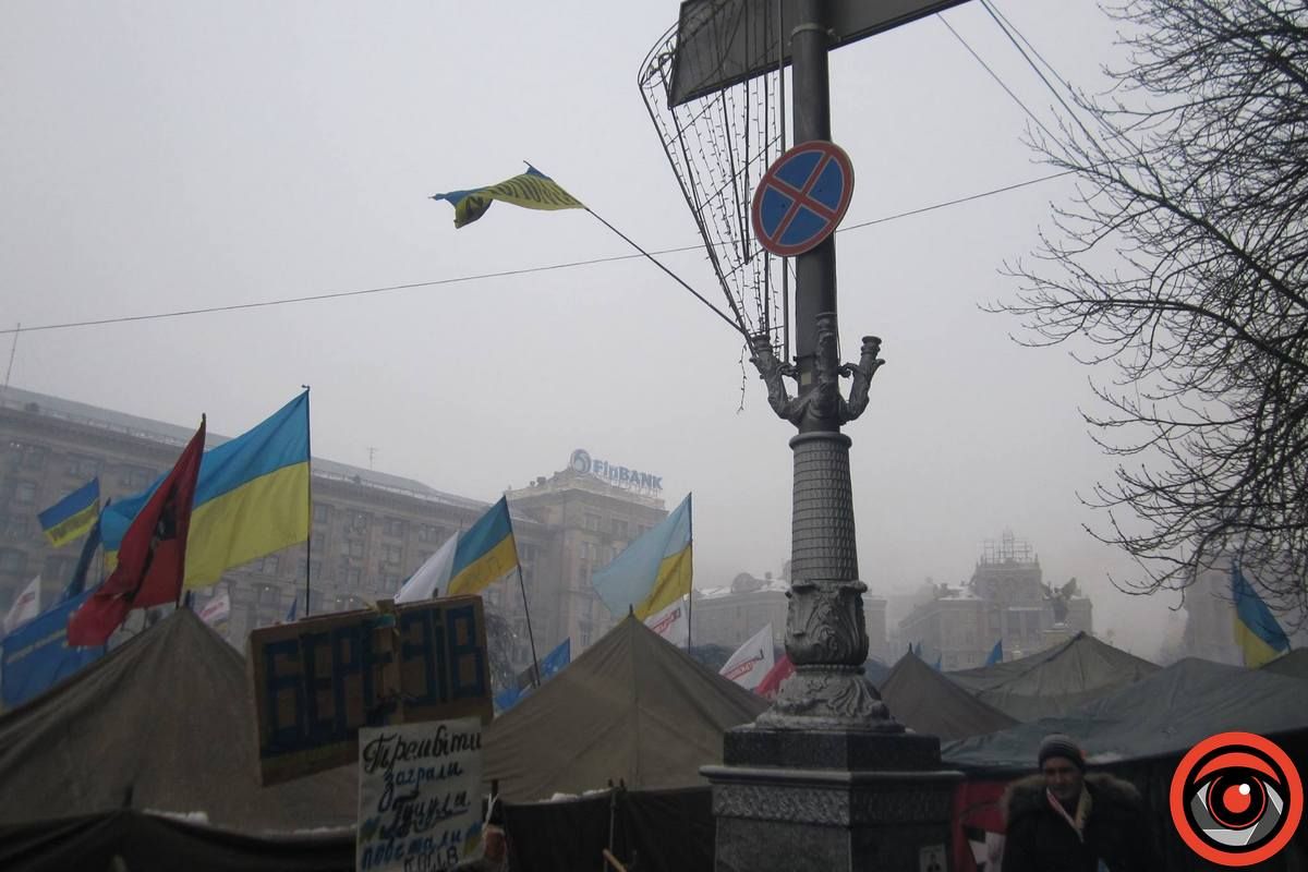 Революція Гідності була лакмусом | Спогад 3