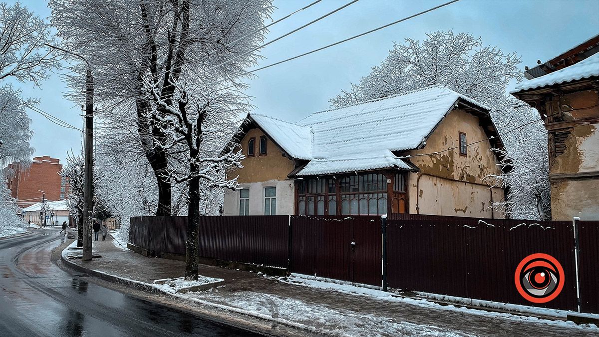Знищені австрійські казарми, вілла й колони в'язнів: історія вулиці Чайковського в Коломиї 10