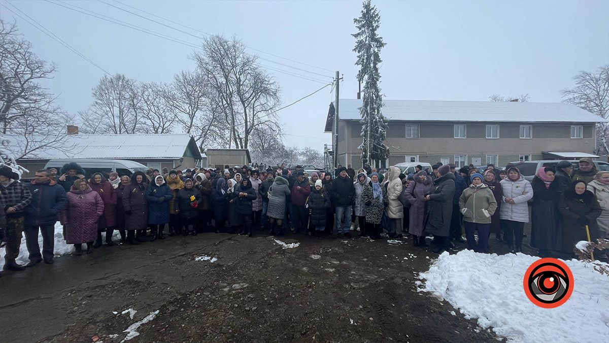 "Тепло крилатої душі": у Ценяві відкрили оздоровчий центр 6