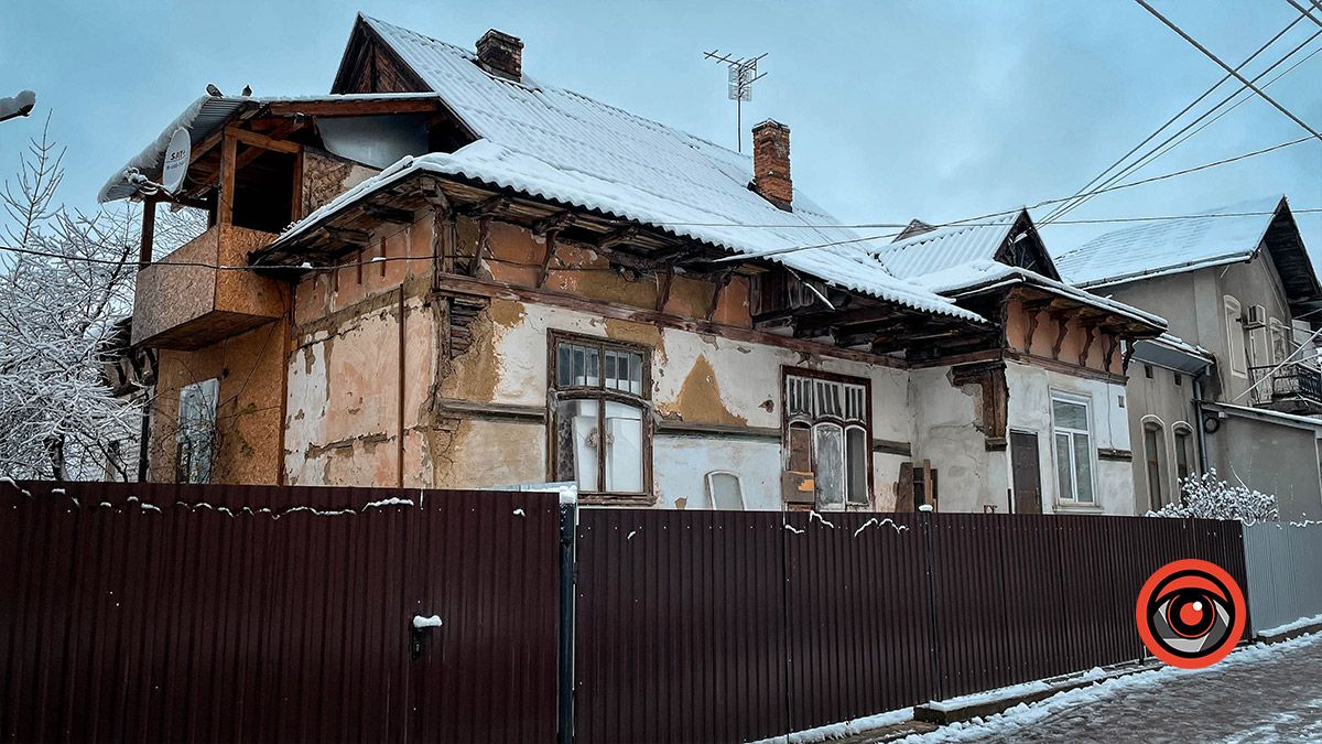 Знищені австрійські казарми, вілла й колони в'язнів: історія вулиці Чайковського в Коломиї 12