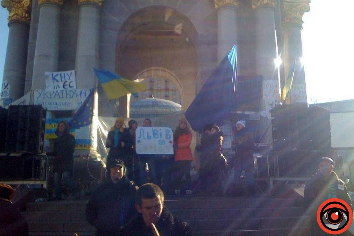 Революція Гідності була лакмусом | Спогад 10