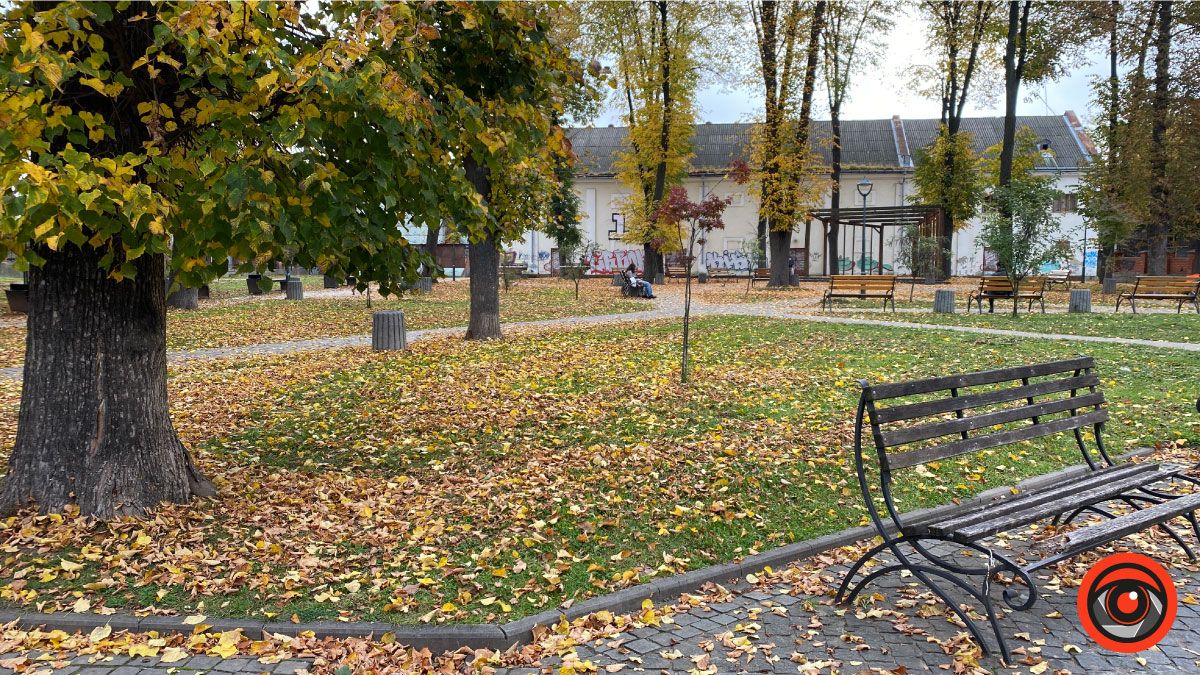 Що чекати коломиянам від погоди 11 листопада?