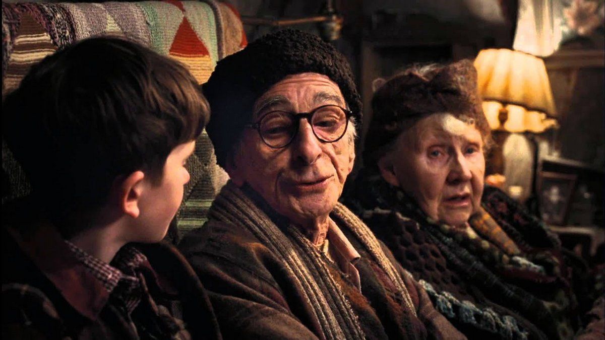 "Чарлі та шоколадна фабрика": хороший фільм для всієї сім'ї 1