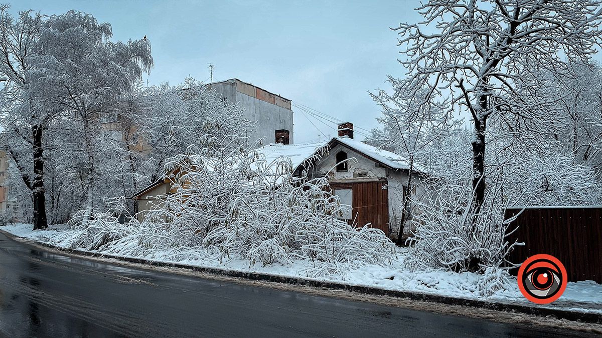 Знищені австрійські казарми, вілла й колони в'язнів: історія вулиці Чайковського в Коломиї 14