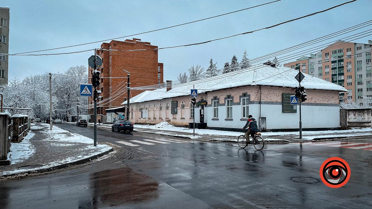 Знищені австрійські казарми, вілла й колони в'язнів: історія вулиці Чайковського в Коломиї 13