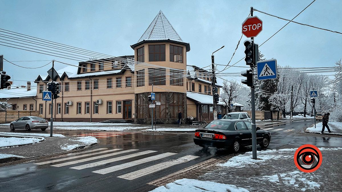 Знищені австрійські казарми, вілла й колони в'язнів: історія вулиці Чайковського в Коломиї 15