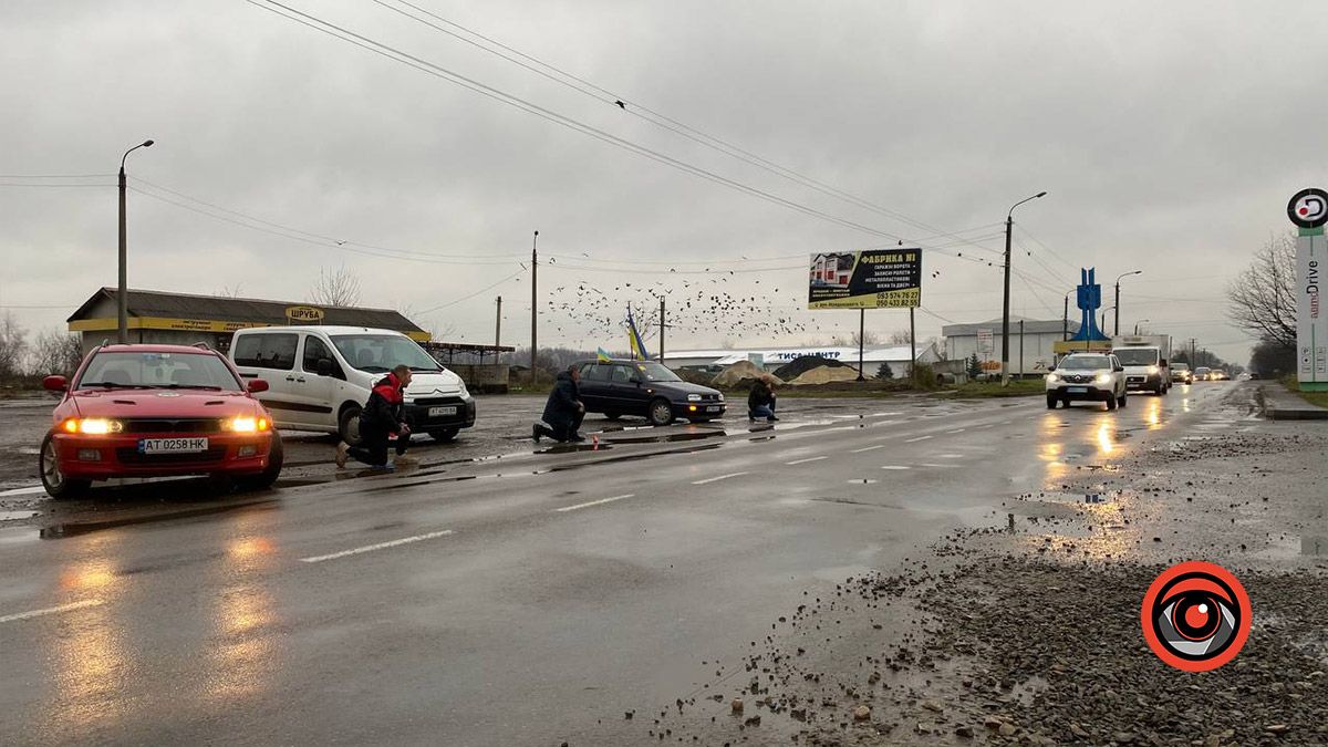 Коломия зустріла загиблого Героя Олега Анатійчука 2