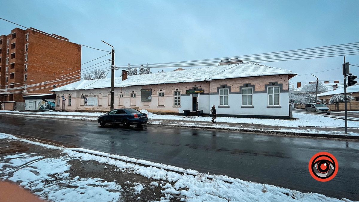 Знищені австрійські казарми, вілла й колони в'язнів: історія вулиці Чайковського в Коломиї 18