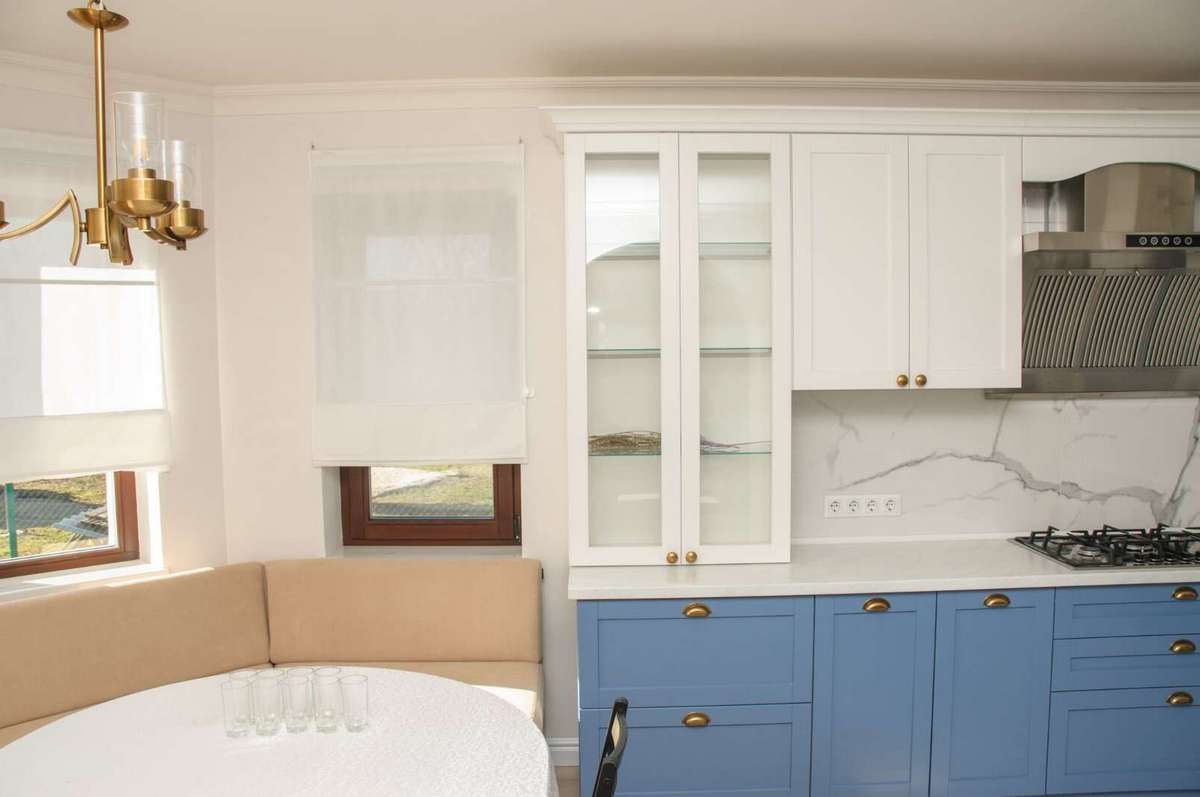 У будинку сімейного типу відзначають перший рік, як оселилися в Коломиї 15