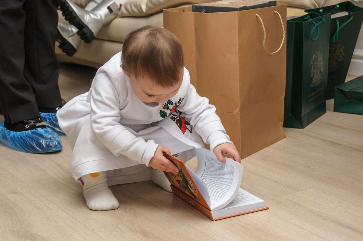 У будинку сімейного типу відзначають перший рік, як оселилися в Коломиї 11