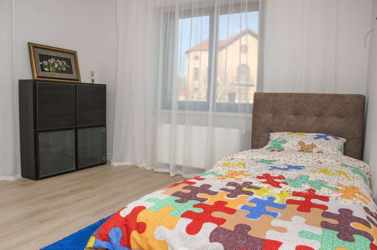 У будинку сімейного типу відзначають перший рік, як оселилися в Коломиї 12