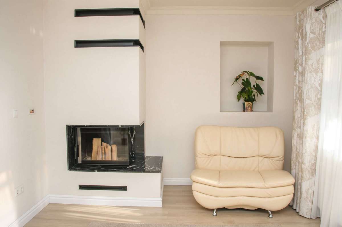 У будинку сімейного типу відзначають перший рік, як оселилися в Коломиї 2