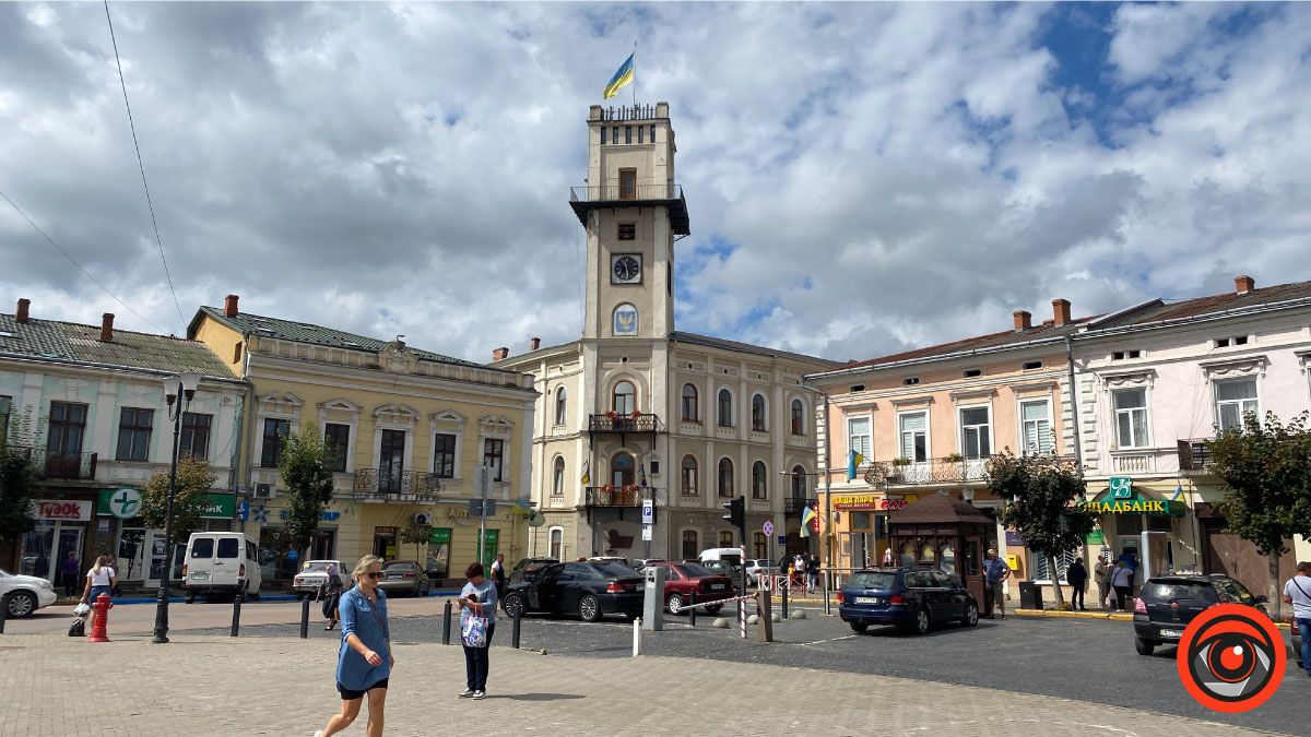 Добре, але не зовсім | Петицію молоді Коломиї задовільнили тільки частково