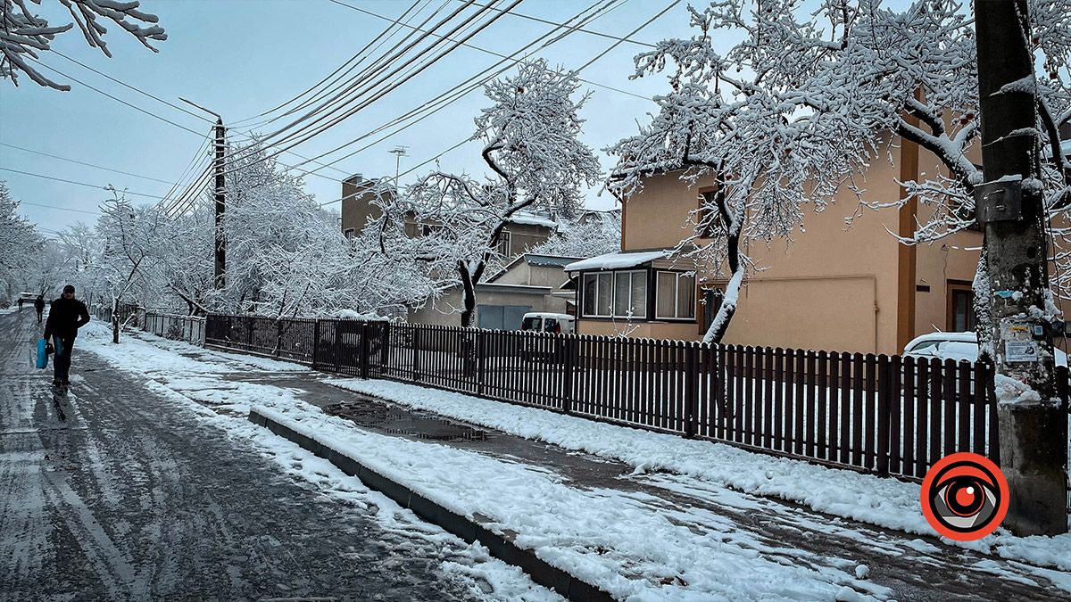 Знищені австрійські казарми, вілла й колони в'язнів: історія вулиці Чайковського в Коломиї 16