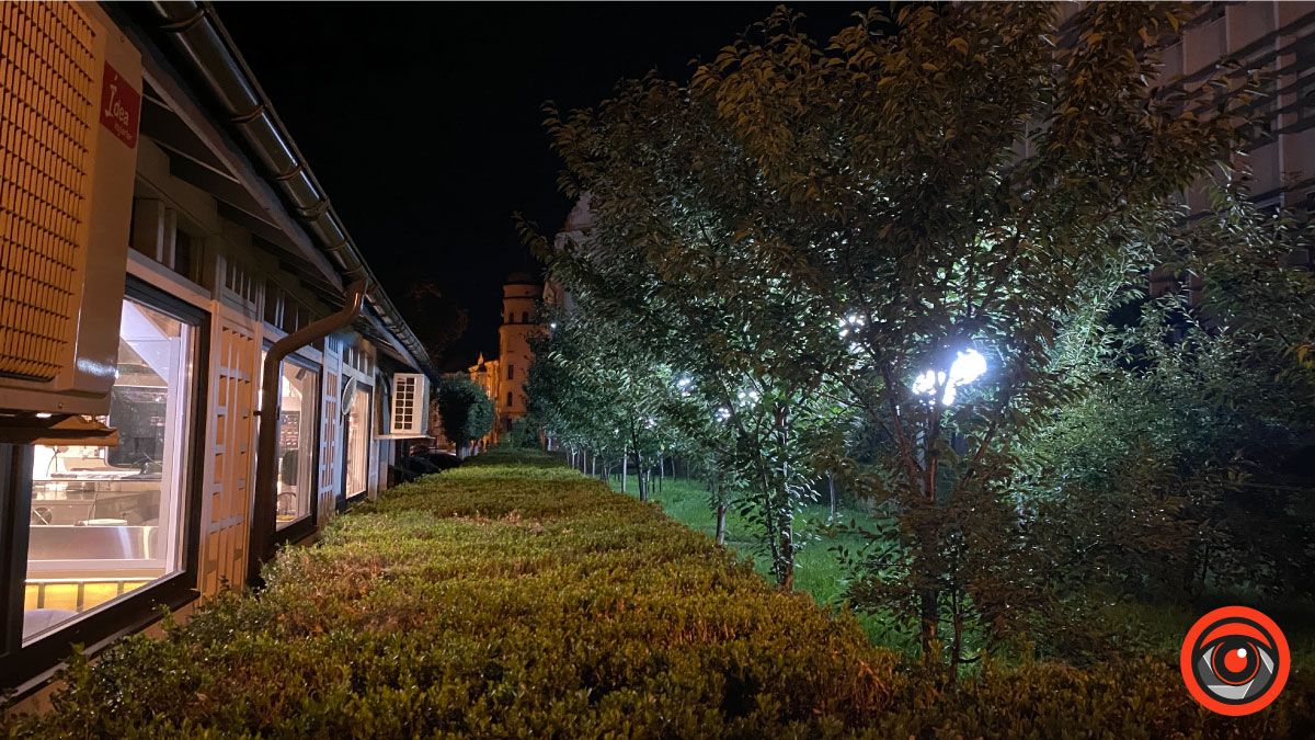 Де у Коломиї та навколишніх селах не буде світла наприкінці листопада