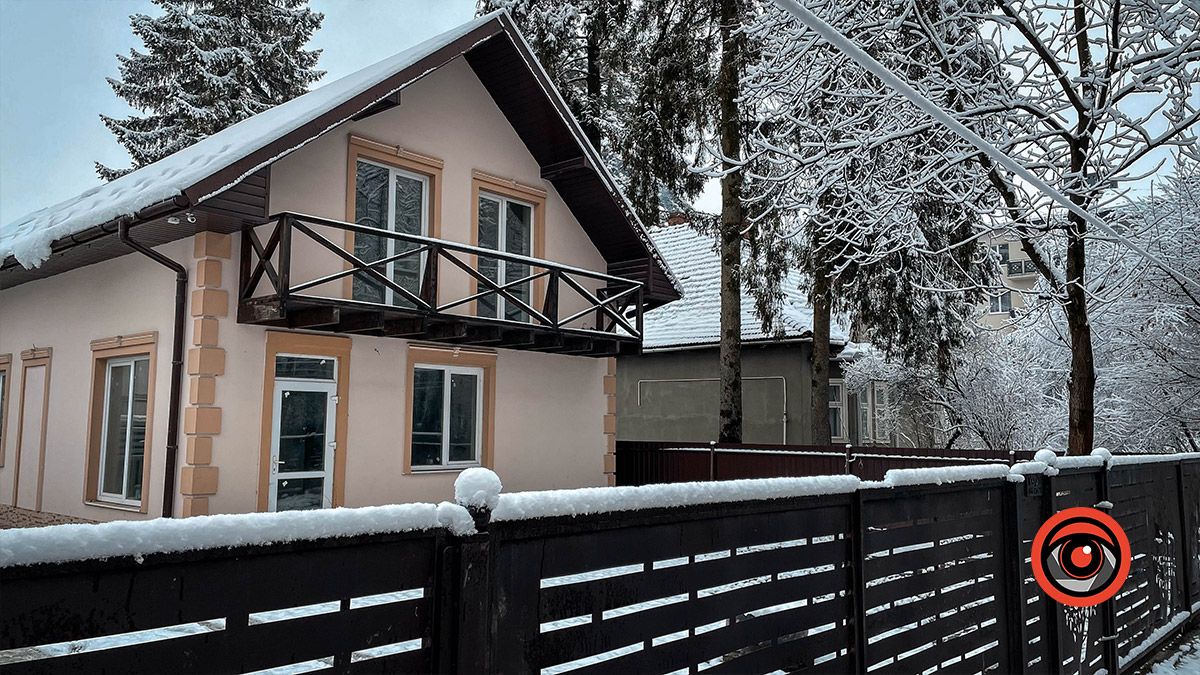 Знищені австрійські казарми, вілла й колони в'язнів: історія вулиці Чайковського в Коломиї 26