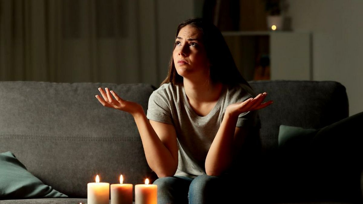 Графіки відключення світла на 21 листопада