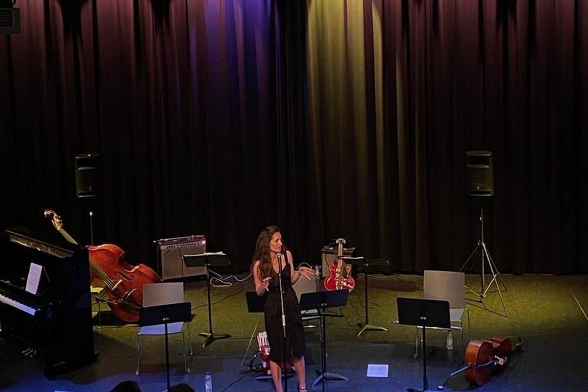 Коломийська філармонія завдяки благодійникам отримала обновку 2